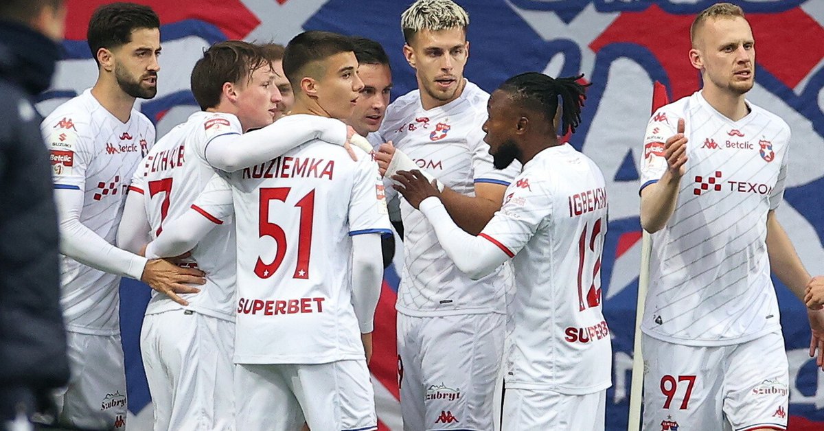 Głośne odejście z kadry i teraz to. Co teraz? Mamy nowe informacje!