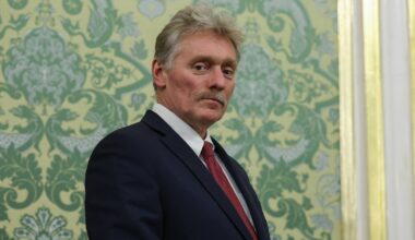 Kreml komentuje rozmowy z delegacją USA w Moskwie. "Putin nie odrzucił planu pokojowego" - Onet