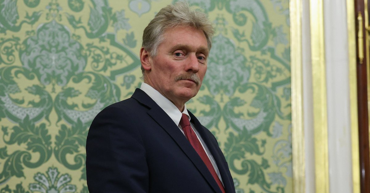 Kreml komentuje rozmowy z delegacją USA w Moskwie. "Putin nie odrzucił planu pokojowego" - Onet