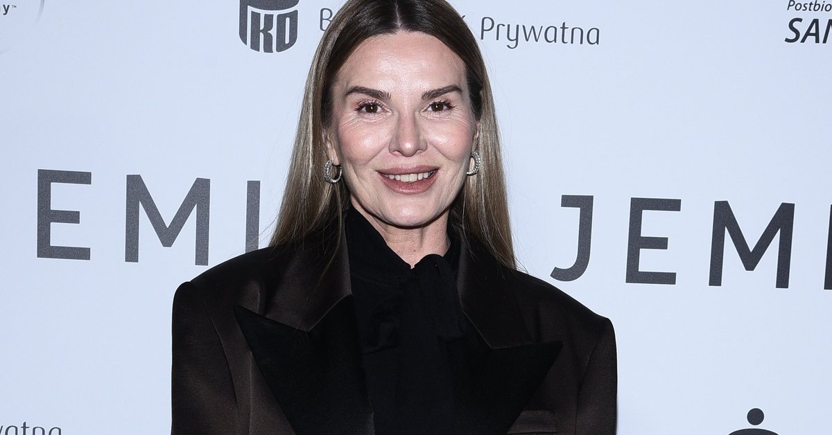 Hanna Lis zapozowała z córkami. Internauci nie mogą wyjść z podziwu