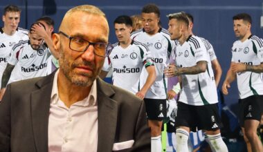 Dubajska przygoda Polaka. Pędził motocyklem po pustyni!