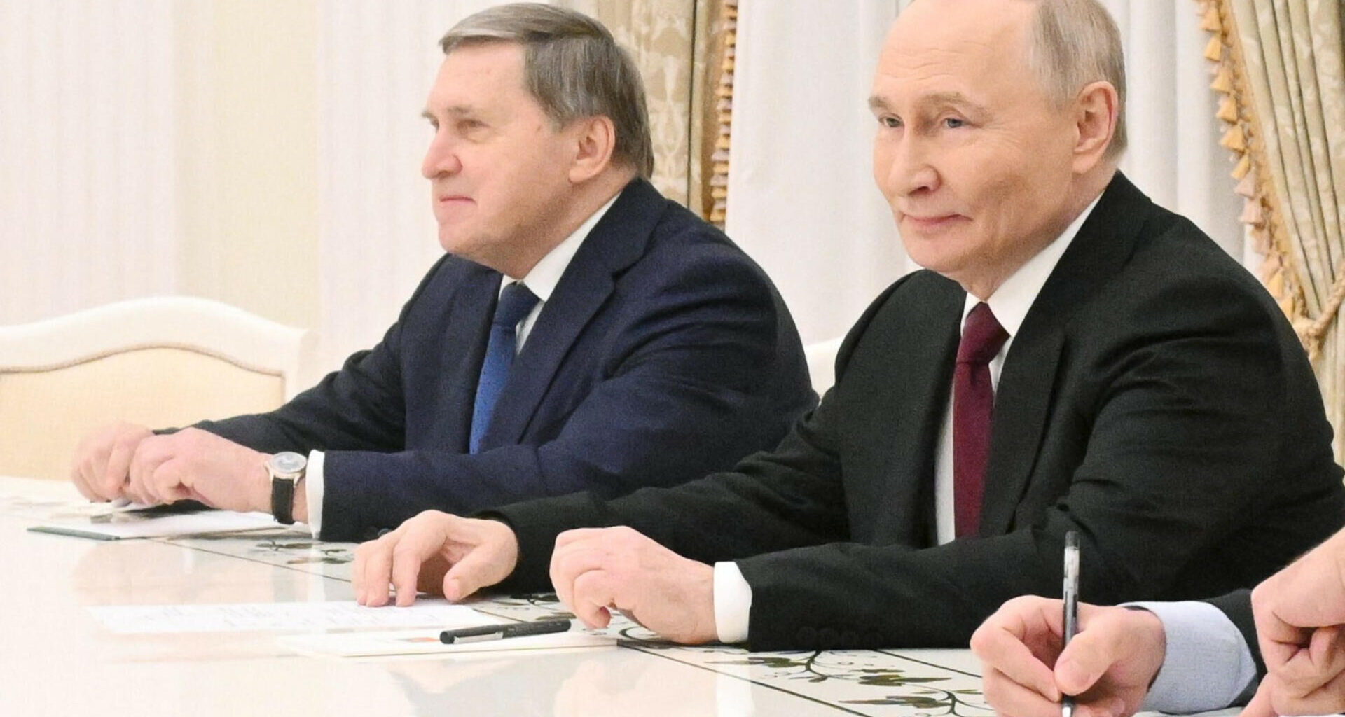 Co pokazały rozmowy Putin-Witkoff? "Bardzo niebezpieczny sygnał dla Polski"