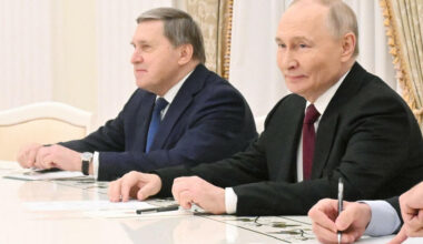 Co pokazały rozmowy Putin-Witkoff? "Bardzo niebezpieczny sygnał dla Polski"