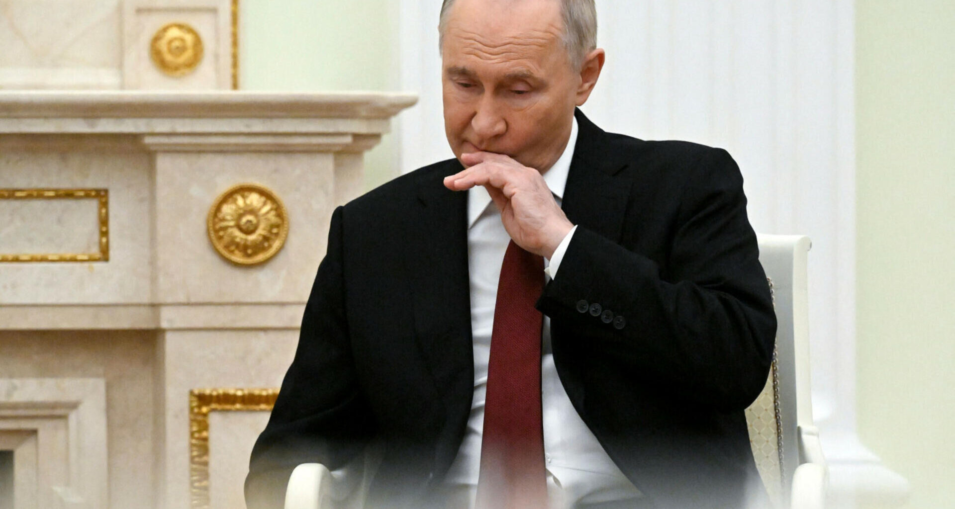 Co przyniesie spotkanie Witkoff-Putin? "Pomruki z Kremla już płyną"