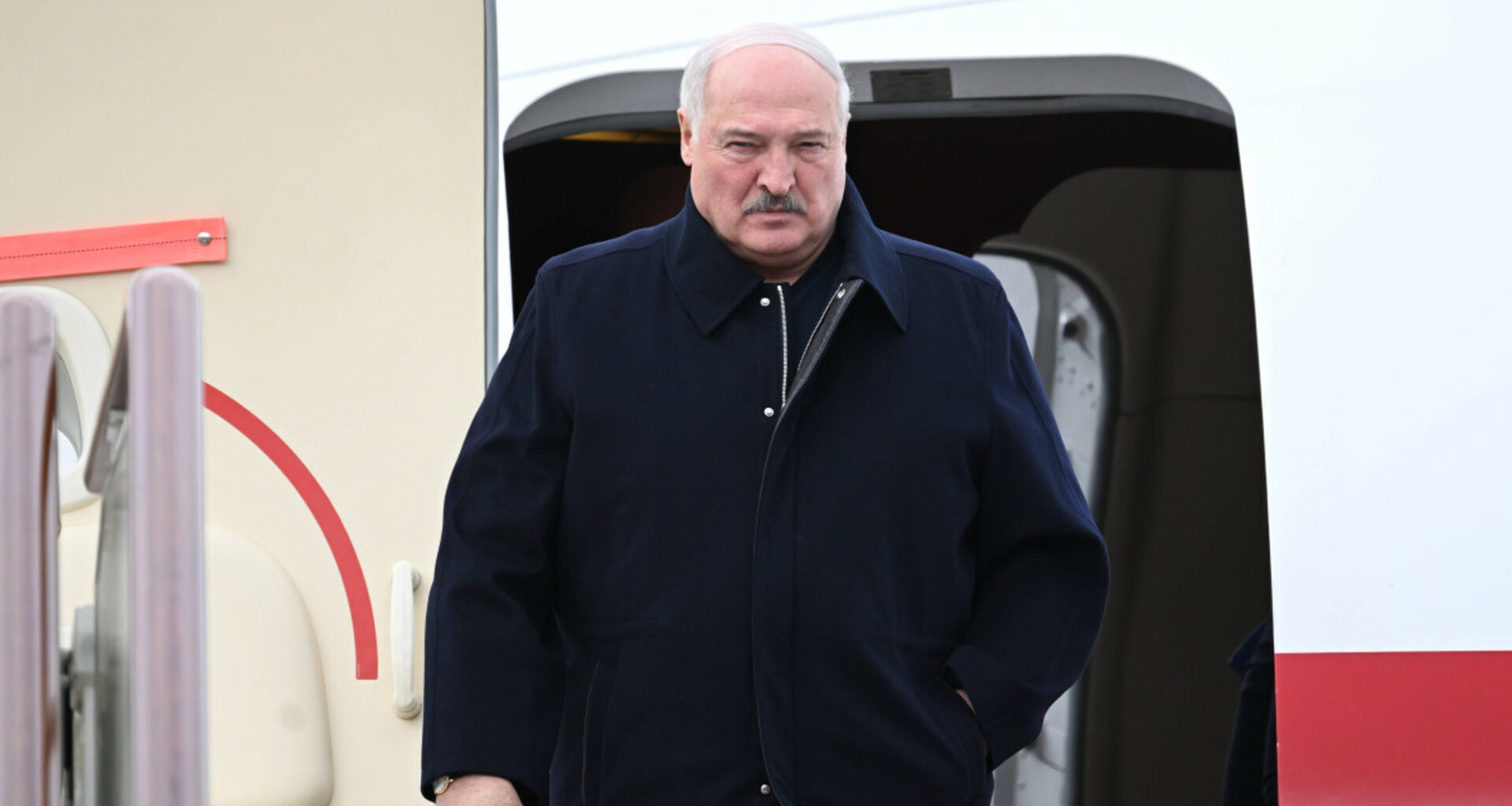 Co się dzieje z Łukaszenką? "Zniknął po przylocie", "nie ma żadnych oficjalnych informacji"