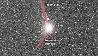 Kometa 3I/Atlas pulsuje w regularny sposób. Zaskakujące wyniki obserwacji