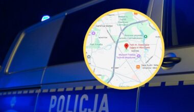 Mieszkańcy warszawskiej Sadyby przerażeni. Mówią o brutalnych atakach