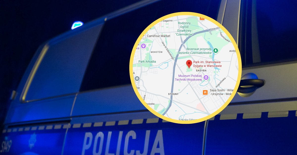 Mieszkańcy warszawskiej Sadyby przerażeni. Mówią o brutalnych atakach