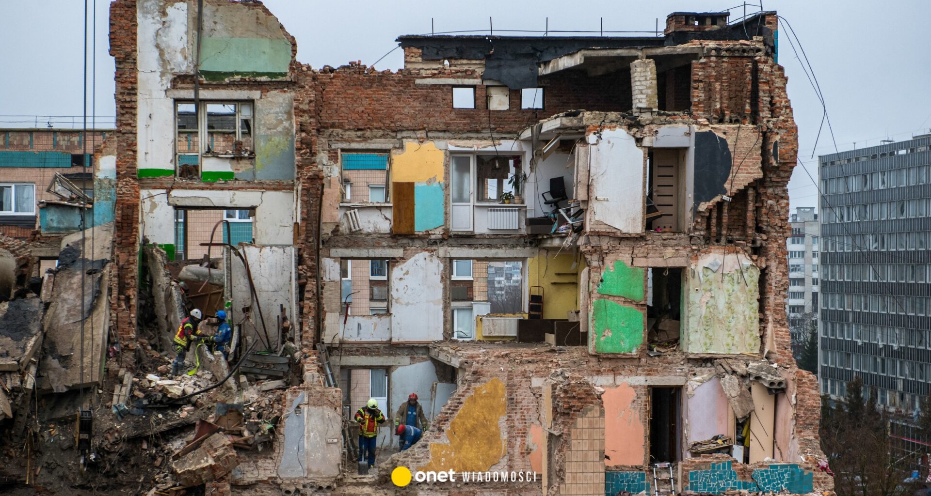 Ukraińcy o planie pokojowym. Na te warunki mogą się zgodzić [SONDAŻ]
