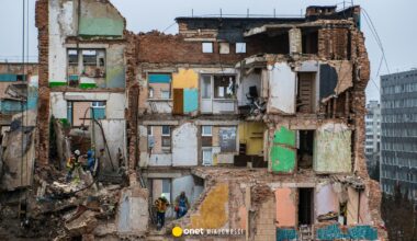 Ukraińcy o planie pokojowym. Na te warunki mogą się zgodzić [SONDAŻ]