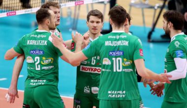 Wszystko jasne! To oni zagrają o Puchar Polski