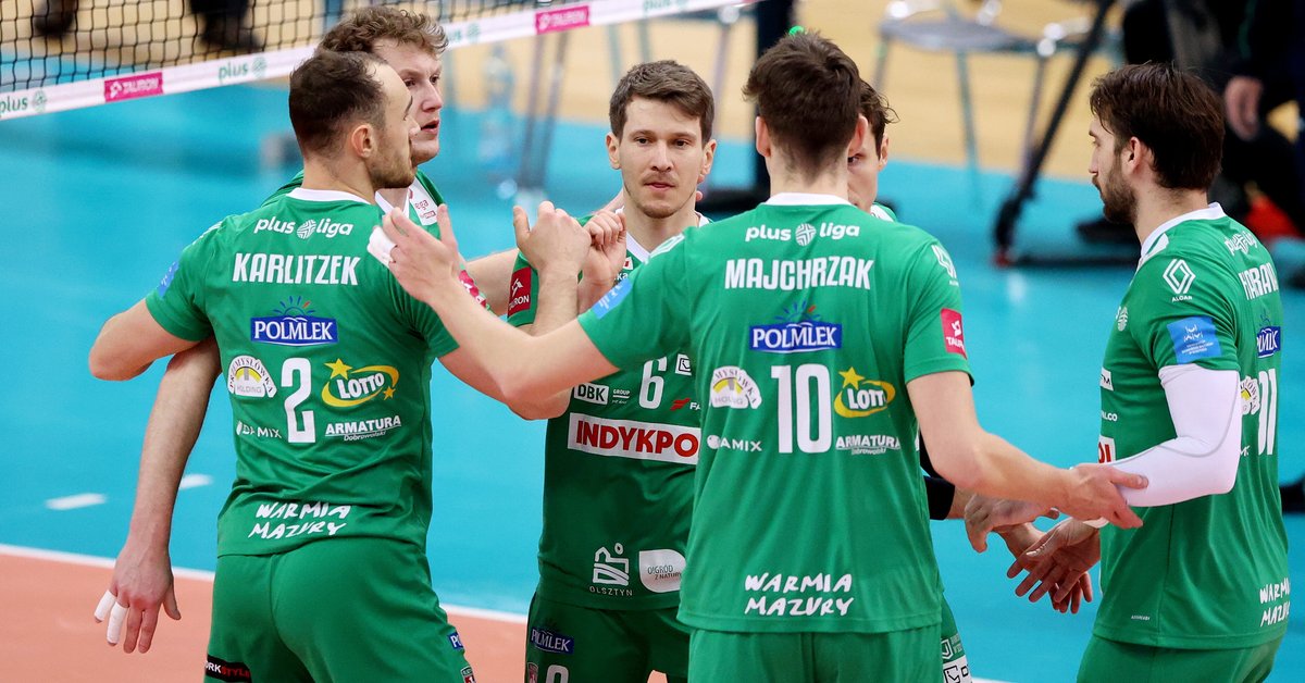 Wszystko jasne! To oni zagrają o Puchar Polski