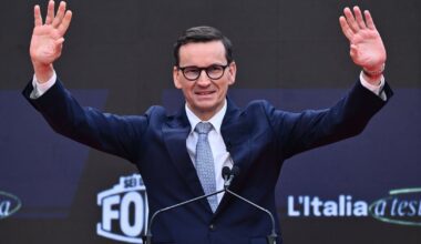 Morawiecki z własną partią? Nowy sondaż pokazuje zaskakujący potencjał