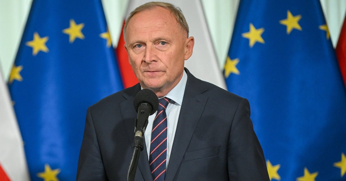 Pobicie kibiców na S8. Wiceminister komentuje. "Są pierwsi zatrzymani" - Onet