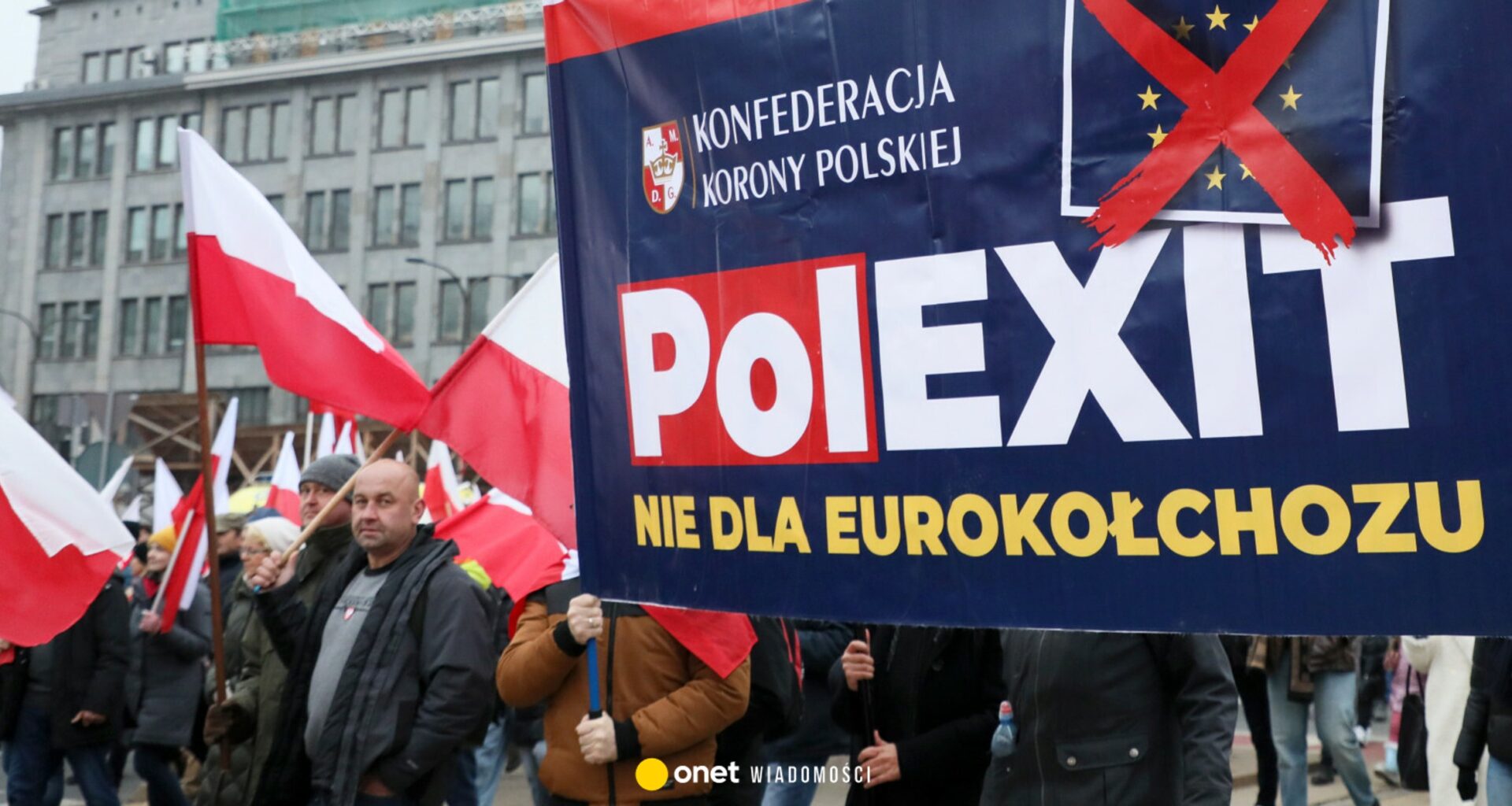 Polskę czeka scenariusz jak w Wielkiej Brytanii? Zastanawiający sondaż. "Sprzeciw wobec Tuska"