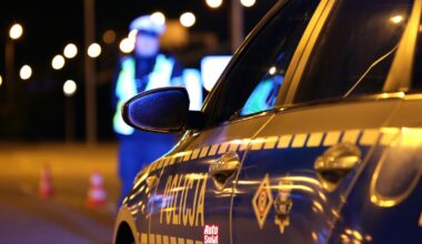 Specjalna akcja policji w całej Polsce. Na drogach zaroi się od kontroli