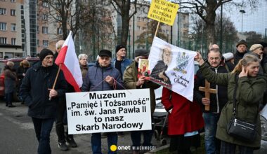 Ojciec Tadeusz Rydzyk pojawił się w prokuraturze