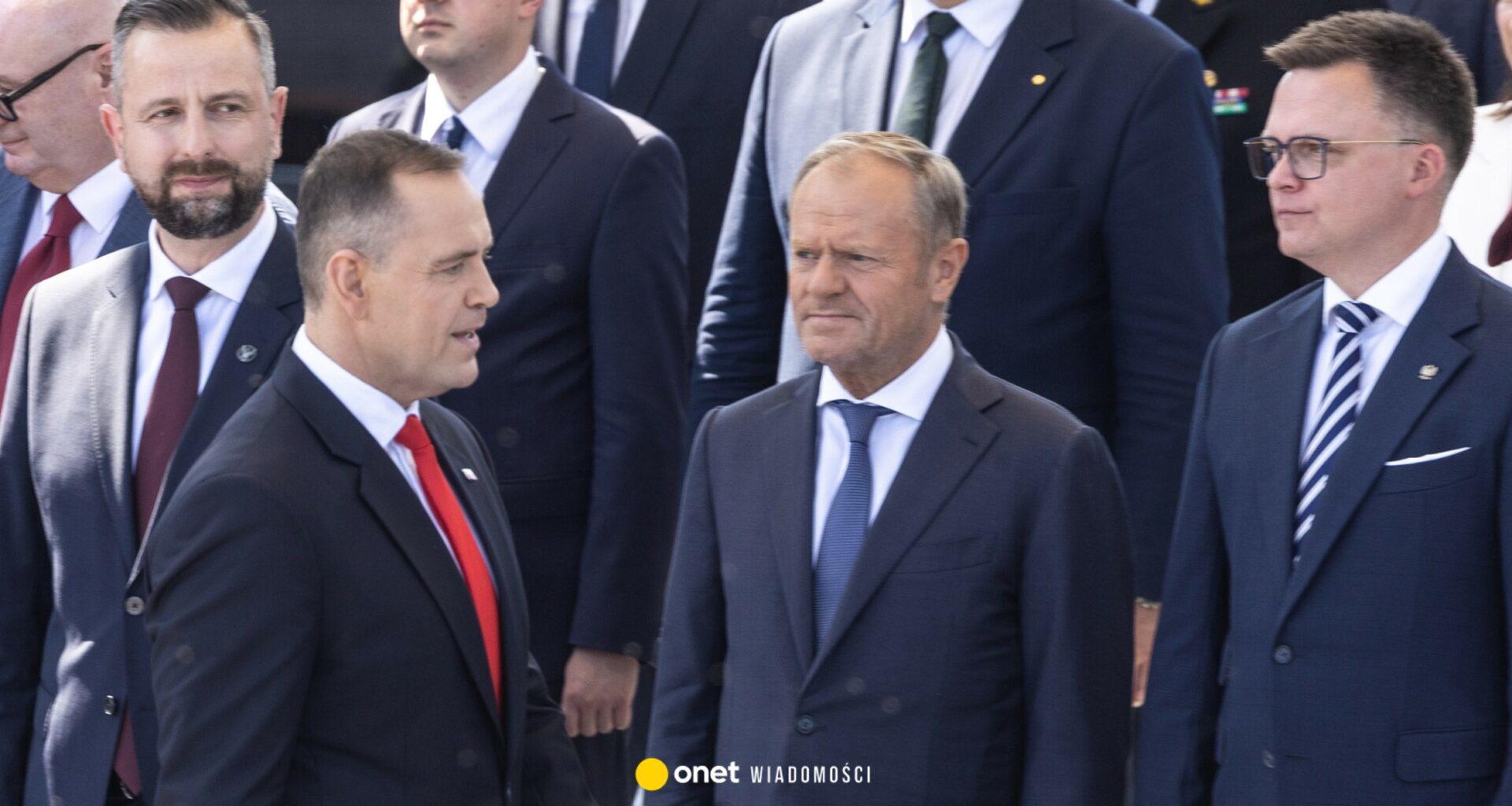 Karol Nawrocki może wysadzić w powietrze plan koalicji. Chodzi o Trybunał Konstytucyjny