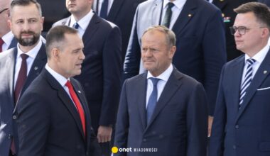 Karol Nawrocki może wysadzić w powietrze plan koalicji. Chodzi o Trybunał Konstytucyjny