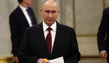 Tak może wyglądać wojna w Ukrainie w 2026 r. Nowa prognoza pokazuje wielką "dziurę" w "genialnym" planie Putina