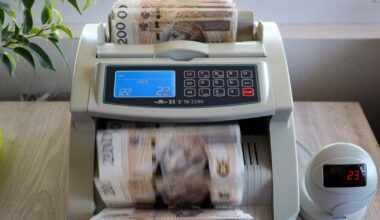 Bilans płatniczy Polski. Dane NBP przebiły najśmielsze prognozy ekonomistów