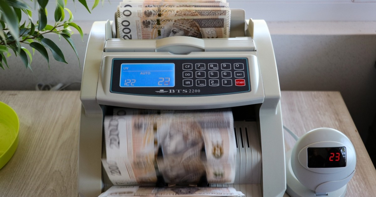 Bilans płatniczy Polski. Dane NBP przebiły najśmielsze prognozy ekonomistów