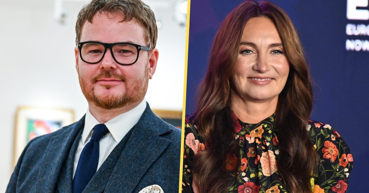 Lubomirski-Lanckoroński o relacji z Kulczyk. Tak wygląda ich rodzina