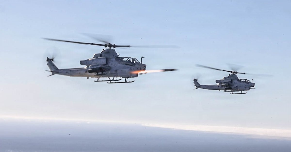 USA przejęły tankowiec u wybrzeży Wenezueli. W tle walka karteli narkotykowych - Onet