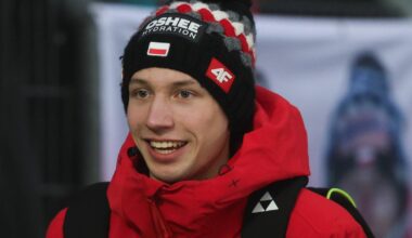 Znana dziennikarka kwitnie w ciąży. Spójrzcie na jej stylizację