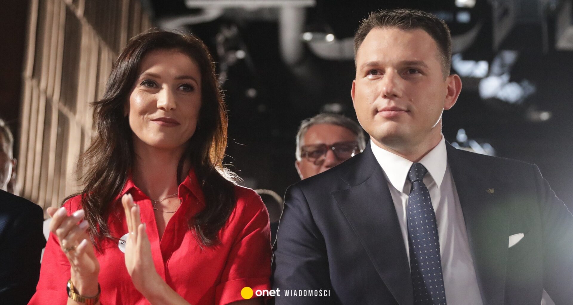 Dlaczego Ewa Zajączkowska-Hernik straciła funkcję? Polityk wyjaśnia