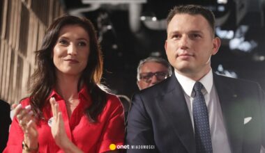 Dlaczego Ewa Zajączkowska-Hernik straciła funkcję? Polityk wyjaśnia