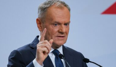 Donald Tusk