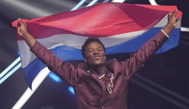 Wrze po decyzji w sprawie Izraela. Pierwsze kraje rezygnują z Eurowizji