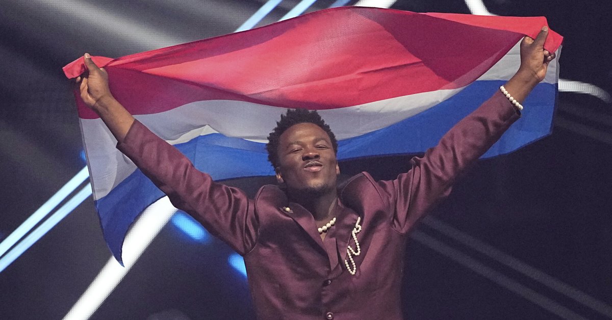 Wrze po decyzji w sprawie Izraela. Pierwsze kraje rezygnują z Eurowizji