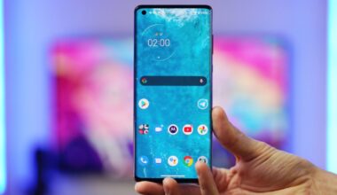 Kosztuje niecałe 1800 zł a dorównuje flagowcom. Ten smartfon to numer jeden na rynku