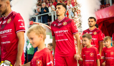 Shehu w TOP 10, Widzew w TOP 5 - WidzewToMy