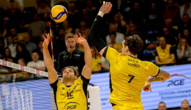 Kto dołączy do medalistów PlusLigi w TAURON Pucharze Polski?