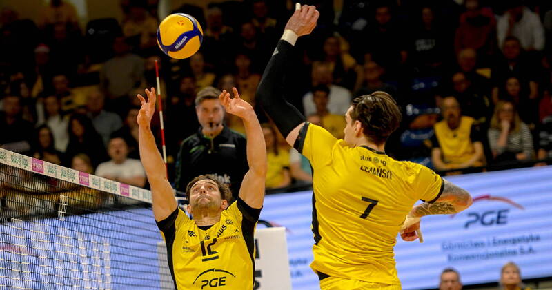 Kto dołączy do medalistów PlusLigi w TAURON Pucharze Polski?