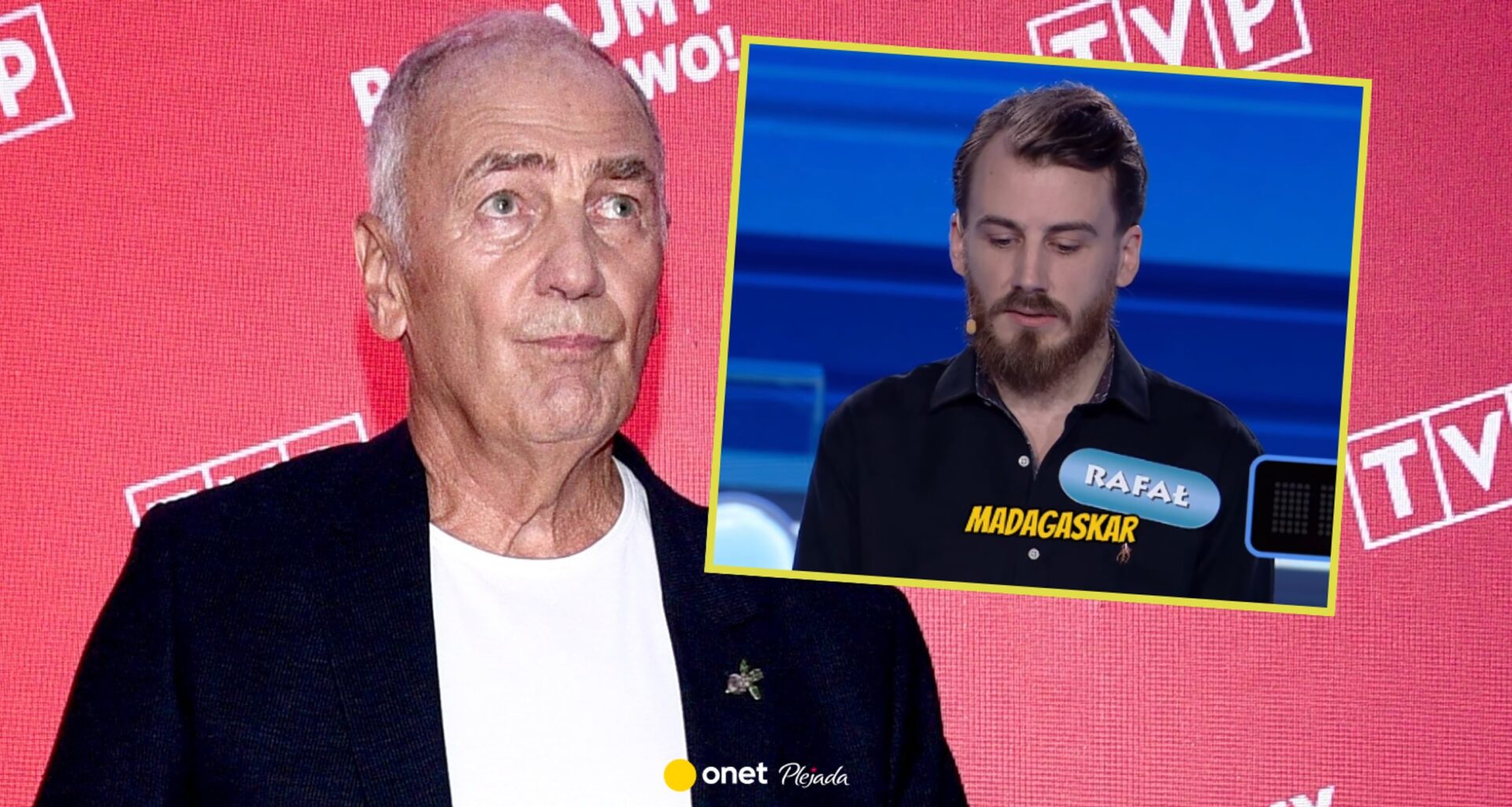 Finalista "Familiady" zaliczył geograficzną wpadkę. "Ta odpowiedź przejdzie do historii teleturnieju"