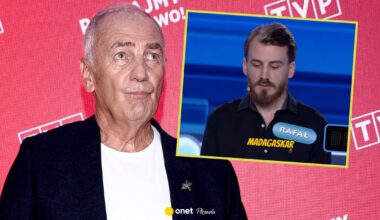 Finalista "Familiady" zaliczył geograficzną wpadkę. "Ta odpowiedź przejdzie do historii teleturnieju"