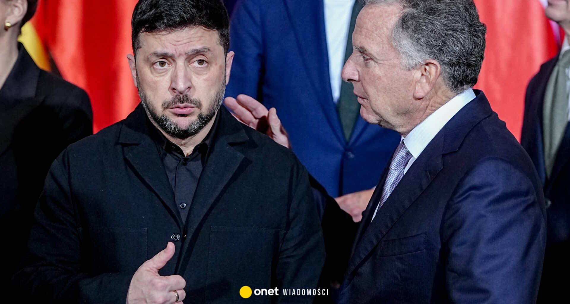 Gwarancje bezpieczeństwa dla Ukrainy. Znamy szczegóły misji wojskowej