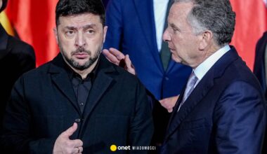 Gwarancje bezpieczeństwa dla Ukrainy. Znamy szczegóły misji wojskowej