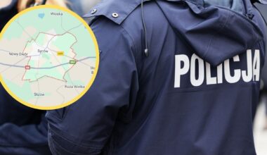 Tajemnicza śmierć 26-letniego policjanta. Jego ciało leżało przy strumieniu - Onet