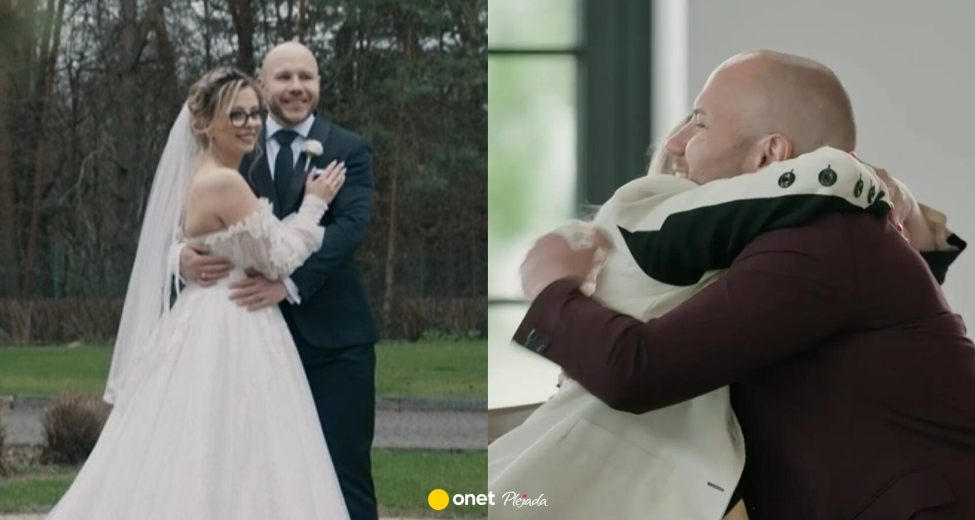 Karolina i Maciej ze "Ślubu od pierwszego wejrzenia" się rozwodzą. Mówią wprost