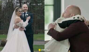 Karolina i Maciej ze "Ślubu od pierwszego wejrzenia" się rozwodzą. Mówią wprost