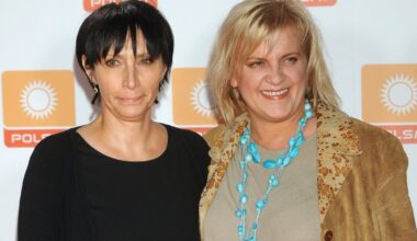 Gwiazda "Kiepskich" "była toksyczna". "Wiedziałam, że jestem jej potrzebna"