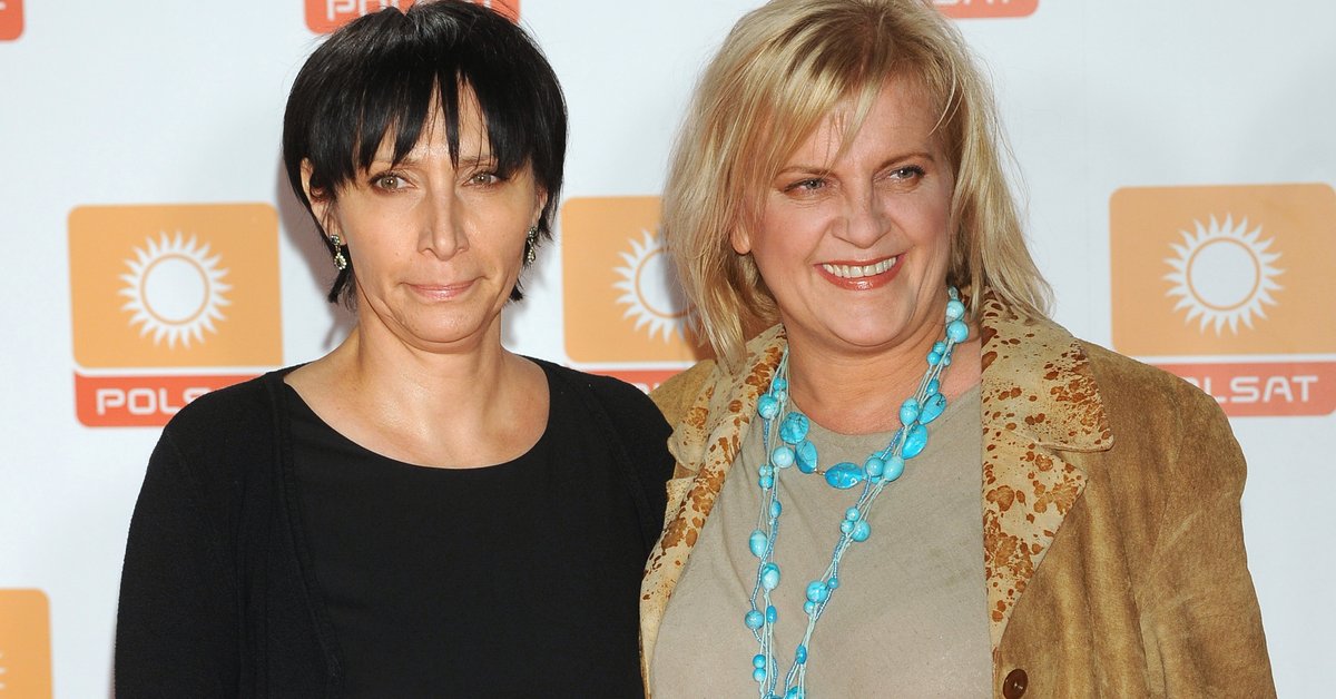 Gwiazda "Kiepskich" "była toksyczna". "Wiedziałam, że jestem jej potrzebna"