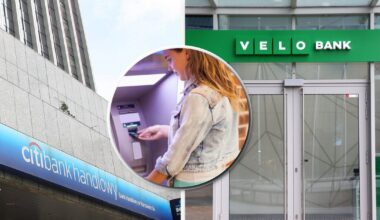 Zmiany dla klientów znanego banku. Zostaną przejęci. Oto, co stanie się z ich pieniędzmi