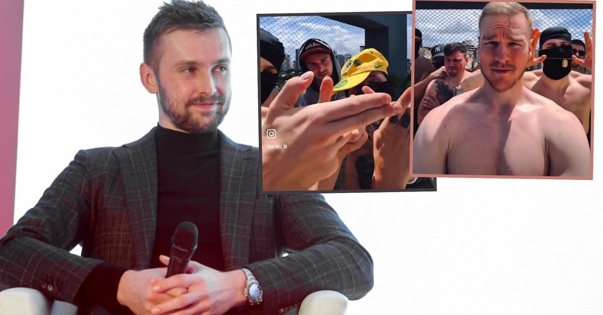 Zdjęcie Lewandowskich hitem sieci. Tysiące polubień