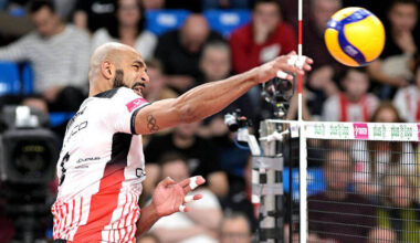 Danny Demyanenko: Gra z Marcinem Januszem to duża przyjemność